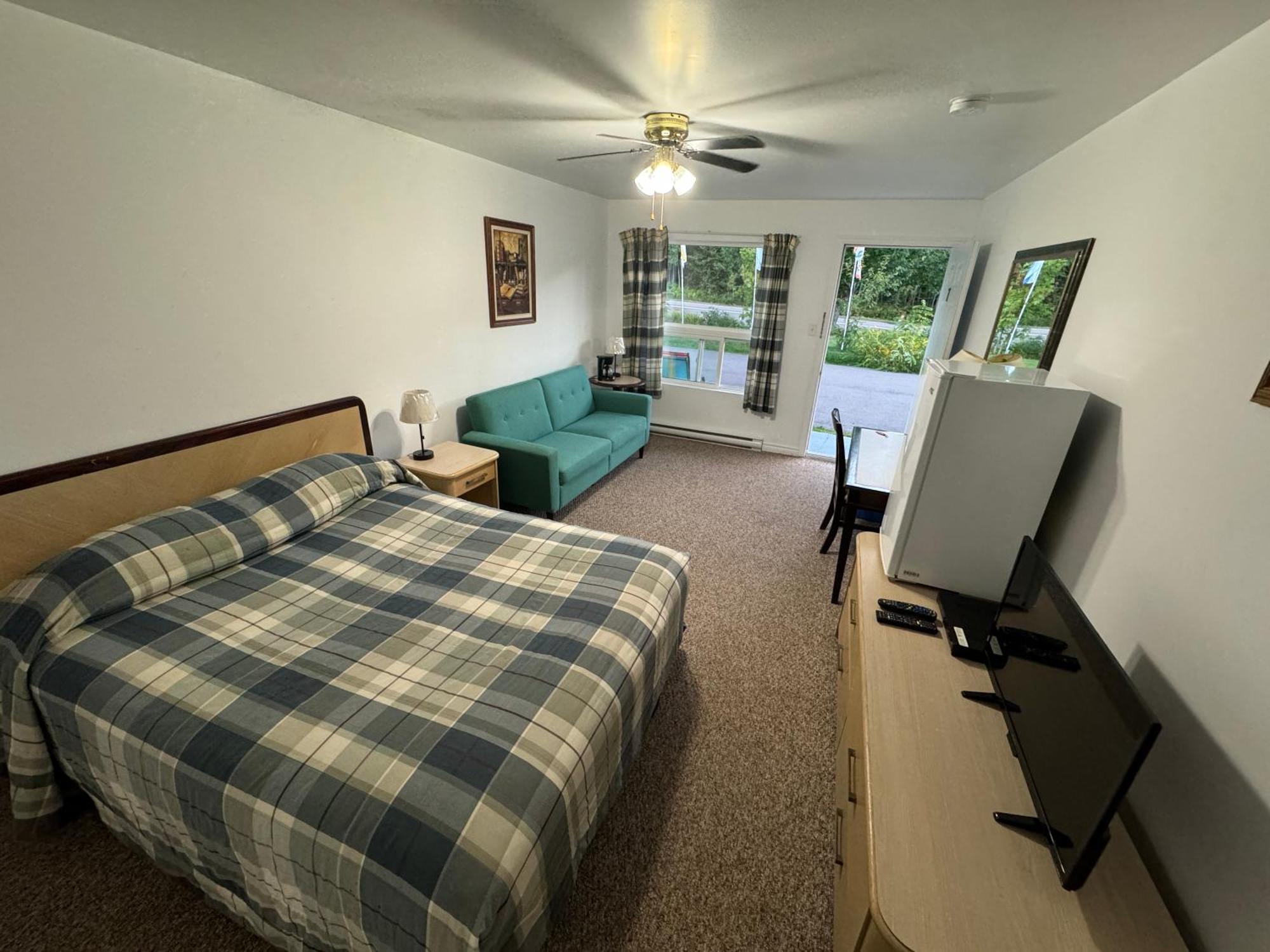 The Fundy Rocks Resort Хопуэлл Кейп Экстерьер фото