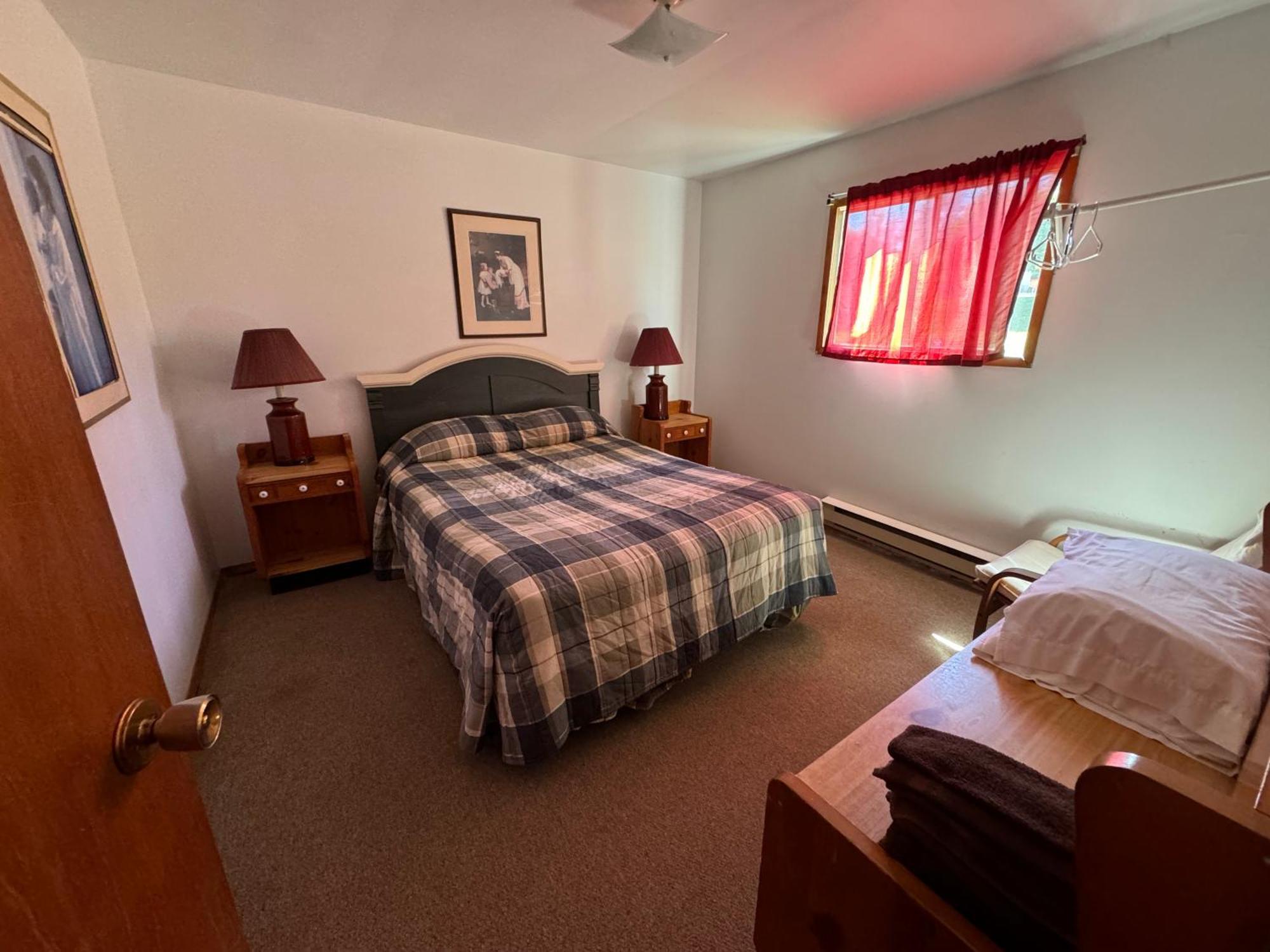 The Fundy Rocks Resort Хопуэлл Кейп Экстерьер фото