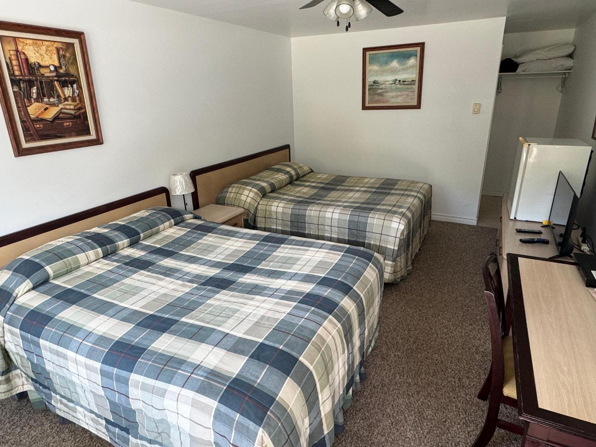 The Fundy Rocks Resort Хопуэлл Кейп Экстерьер фото